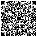 QR code with Tony Carothers Excavating contacts