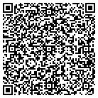QR code with D&J Heating & A/C Service contacts