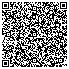 QR code with Donovan & Jorgenson Htg & Clng contacts