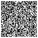 QR code with Allorto Colleen P DO contacts