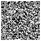 QR code with Donovan & Jorgenson Htg & Clng contacts