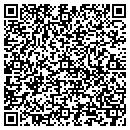 QR code with Andrew F Pitts Md contacts