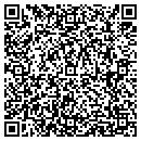 QR code with Adamson Service & Towing contacts