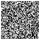 QR code with D & S Heating & Cooling contacts