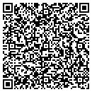 QR code with Arian Howard Z MD contacts