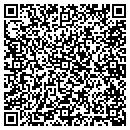 QR code with A Force 1 Towing contacts