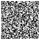 QR code with A & J's Auto & Towing Service contacts