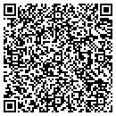 QR code with A & K Towing contacts