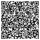 QR code with Hajoca contacts