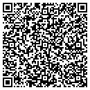 QR code with Allen Douglas DO contacts