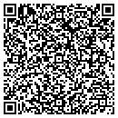 QR code with All Out Towing contacts