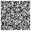 QR code with Hajoca Sylmar contacts