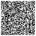 QR code with J&L Log Home Services contacts