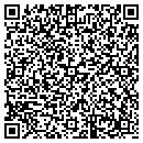 QR code with Joe Vieira contacts
