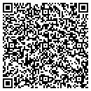QR code with Hometech Industries Inc contacts