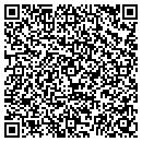 QR code with A Steven's Towing contacts