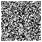 QR code with Aluminum Racing Products Inc contacts