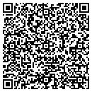 QR code with J M Mckinney CO contacts