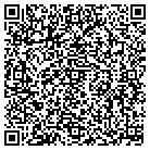 QR code with Marden Industries Inc contacts