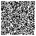 QR code with M CO Inc contacts