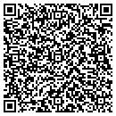 QR code with Talbot Farms contacts