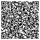 QR code with Rearend Shop contacts