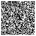 QR code with X L Excavation contacts