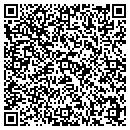QR code with A S Qureshi Dr contacts