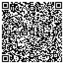 QR code with Yancey Excavation LLC contacts