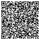 QR code with Aed Performance contacts