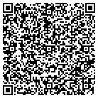 QR code with U-Haul Company Of Rhode Island contacts