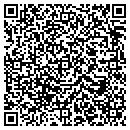 QR code with Thomas Farms contacts
