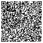 QR code with C Grant & Sons Excavation Inc contacts