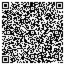 QR code with Haneys Htg & A/C contacts