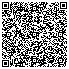 QR code with Chester Wilkie Jr Excavating contacts