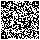 QR code with Tiner Farm contacts