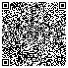 QR code with Chicken Scratch Excavation CO contacts