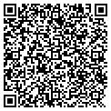 QR code with Cis Flow Tech LLC contacts