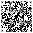 QR code with Akinkunmi Lanre T MD contacts