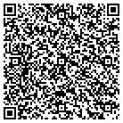 QR code with R & R Delta Supplies Inc contacts