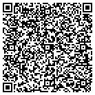 QR code with Accumed Transcription Service contacts