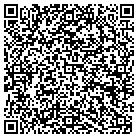 QR code with Custom Made Gas Tanks contacts