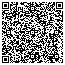 QR code with Hnj Service LLC contacts