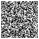 QR code with Hilbert Hot Spot contacts