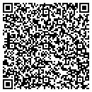 QR code with U-Haul Moving & Storage contacts