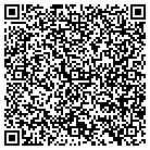 QR code with Thrifty Supply CO Inc contacts