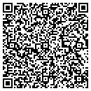 QR code with J Bar A/C Inc contacts