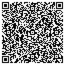 QR code with C C Towing And Carrier contacts