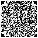 QR code with Robins Nest contacts