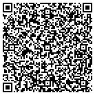 QR code with C & D Towing & Recovery contacts